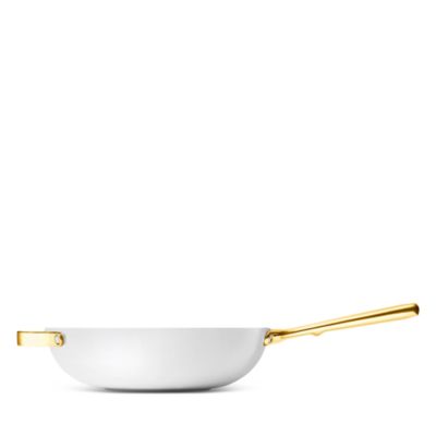 Iconics Stir Fry Pan