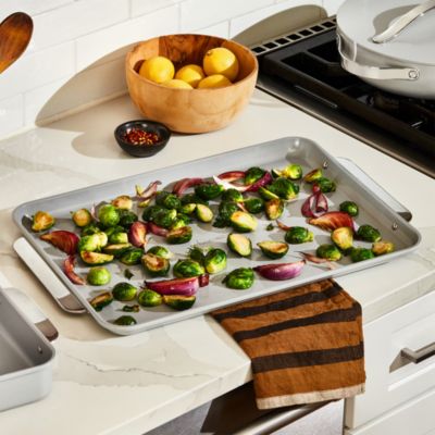 Iconics Nonstick Ceramic Large Baking Sheet