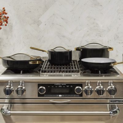 Iconics Ceramic Nonstick Cookware Set