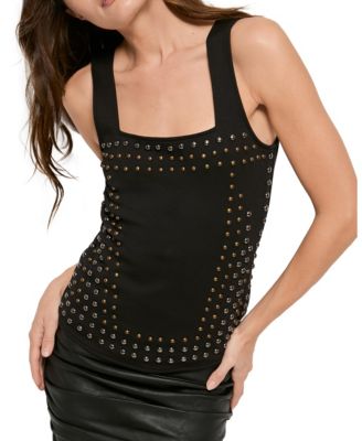AS by DF - Bruna Top