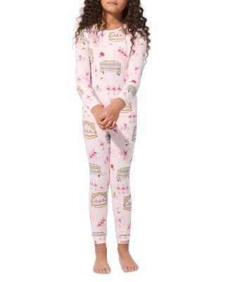 Unisex Pajama Set - Little Kid, Big Kid