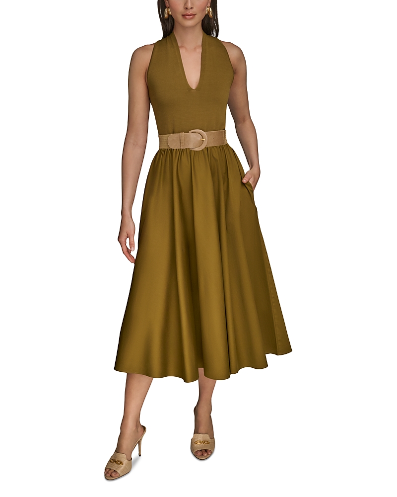 Donna Karan Midi Dresses - Sale up to 82% off - SoPicks Donna Karan Midi Dresses - Sale up to 82% off - SoPicks