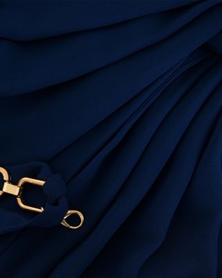 Gwen Chain Belt Jumpsuit