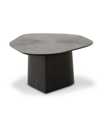  Roche Ash Geometric Coffee Table