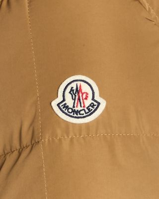 Marcilly Quilted Shirt Jacket