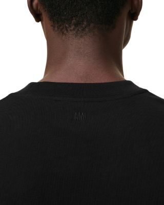 ADC Short Sleeve Logo Tee