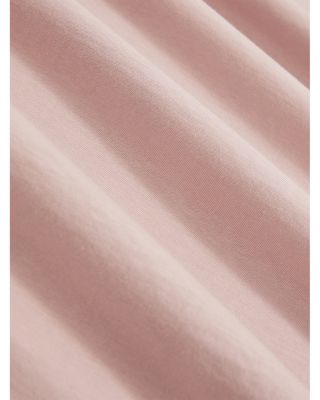 Slim Fit Crewneck Tee