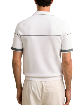 Bradford Polo Shirt