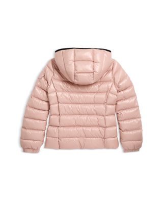 Girls' Bady Down Puffer Jacket - Big Kid