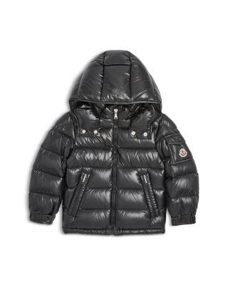 Girls' Maya Down Puffer Jacket - Little Kid