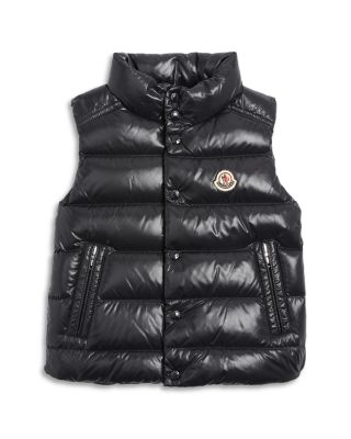 Boys' Tib Down Puffer Vest - Little Kid