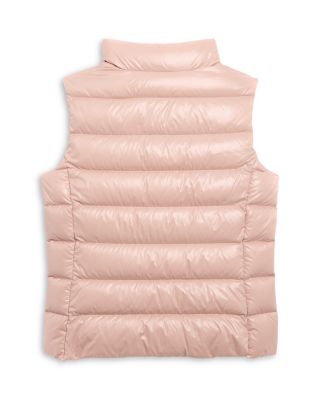 Girls' Ghany Down Puffer Vest - Big Kid