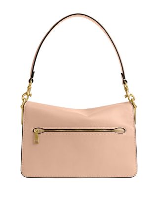 Chain Tabby Shoulder Bag