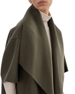 Penelope Oversized Coat