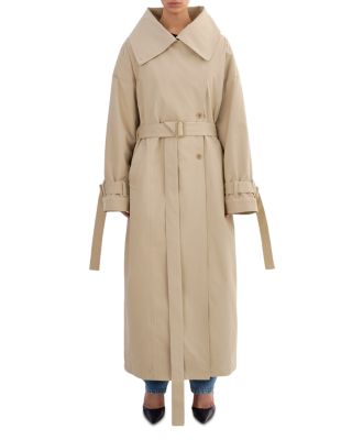 Josephine Trench Coat
