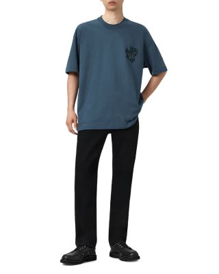 Orlando Cotton Graphic Tee