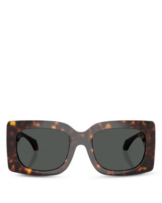 Square Sunglasses, 54mm