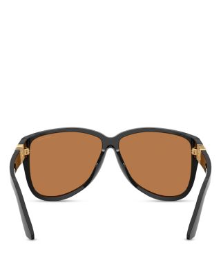 Aviator Sunglasses, 61mm