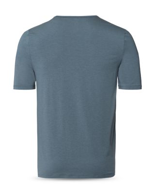 Natural Function Short Sleeve V Neck Tee