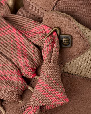 Women's Lowmel Hiking Sneakers