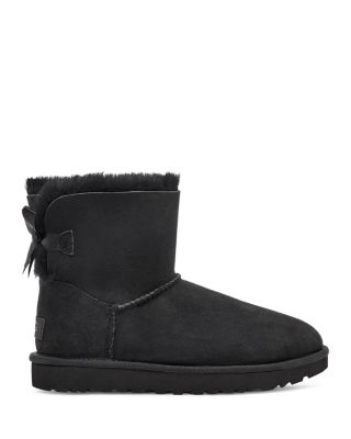 Women&#39;s Mini Bailey Bow II Boots