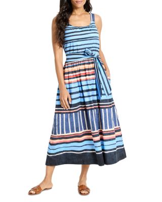 NIC+ZOE - Painted Peninsula Sophie Dress