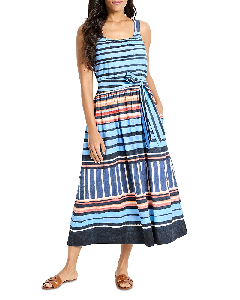 Nic+Zoe Painted Peninsula Sophie Dress