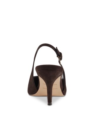 Women&#39;s Dorie Pointed Slingback Pumps
