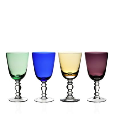 Country Fanny Goblet