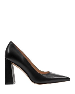 Women&#39;s Minny Pointed Pumps