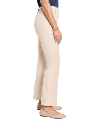Demi Bootcut Bi Stretch Pants