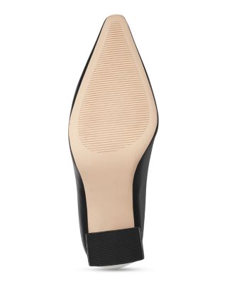 Women&#39;s Minny Pointed Pumps