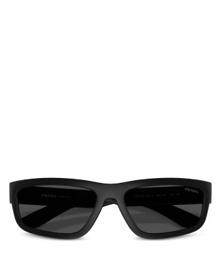 PRADA サングラス プラダ PRADA サングラス 0PR 59YS ZVN5Y1 57 メンズ レディース ユニ