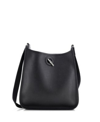 Pre-Owned HERMÈS - PM Vespa Bag Epsom