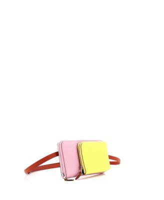 Nouveau To Go Wallet Epsom with Swift