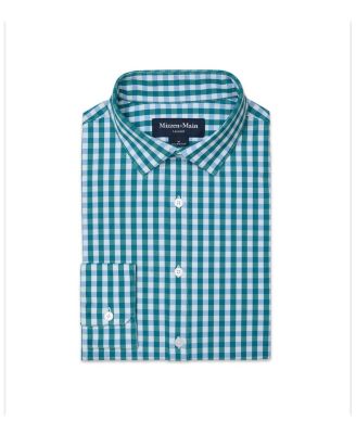 Leeward No Tuck Long Sleeve Dress Shirt