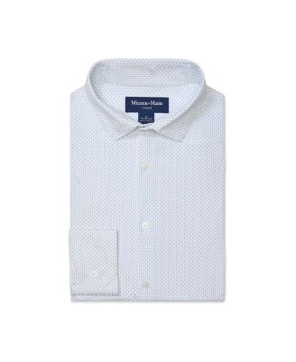 Leeward No Tuck Long Sleeve Dress Shirt