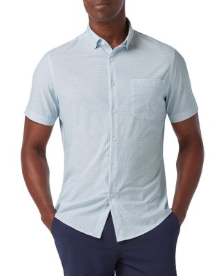  Leeward  Short Sleeve Dress Shirt