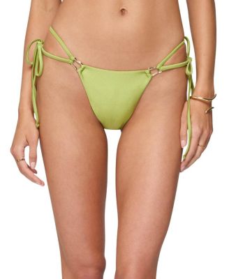 Edikted - Neve String Bikini Bottom