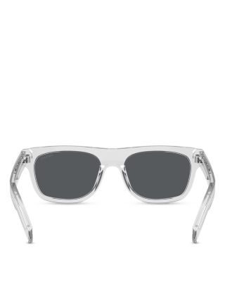 Pillow Sunglasses, 55mm