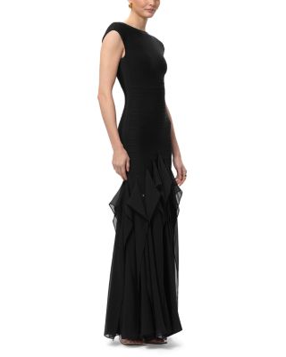 The Mya Gown