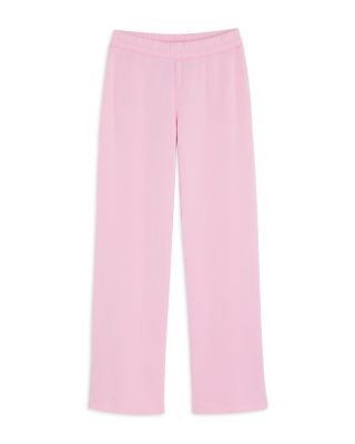 Girls' Dylan Wide Leg Sweatpants - Big Kid