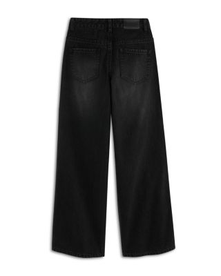 Girls' Chicago Low Rise Wide Leg Jeans - Big Kid