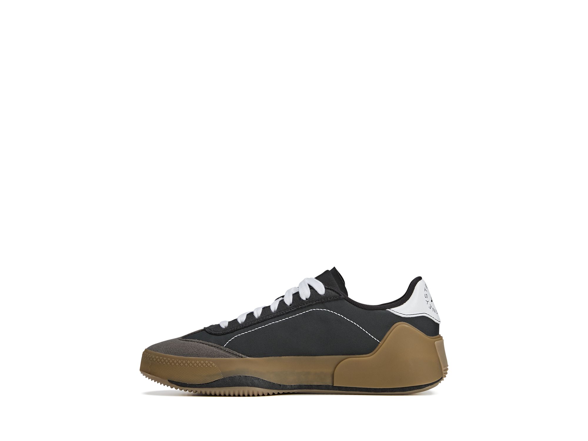 Women's ASMC Court Boost Sneakers — Image 6