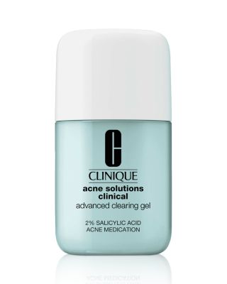 Clinique - Acne Solutions Clinical Advanced Clearing Gel