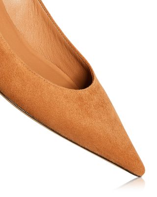 Women&#39;s Amelia Suede Pumps