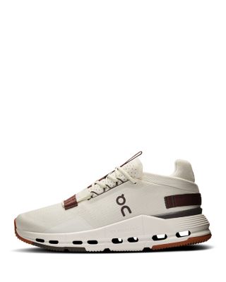 Women's Cloudnova 2 Sneakers