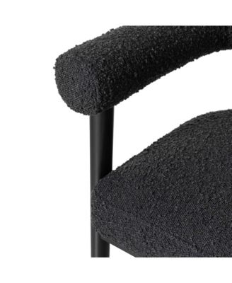 Spara Performance Boucle Counter Stool