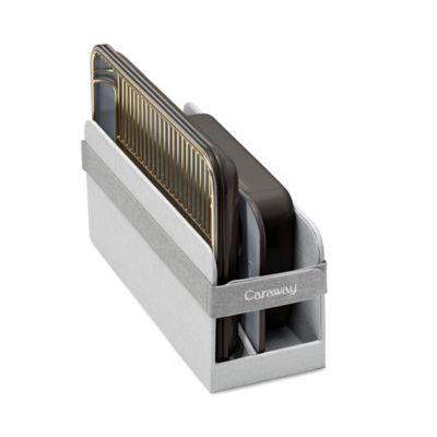 Mini Bakeware Set with Storage