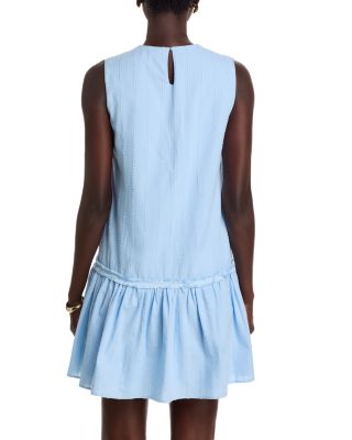 Sara Sleeveless Dress